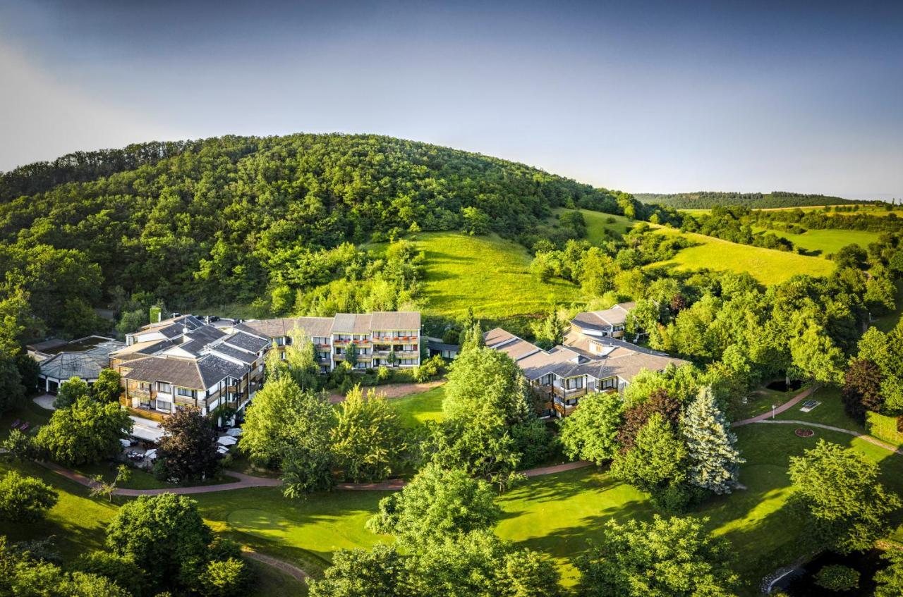 Parkhotel Maasberg Бад-Зобернхайм Экстерьер фото