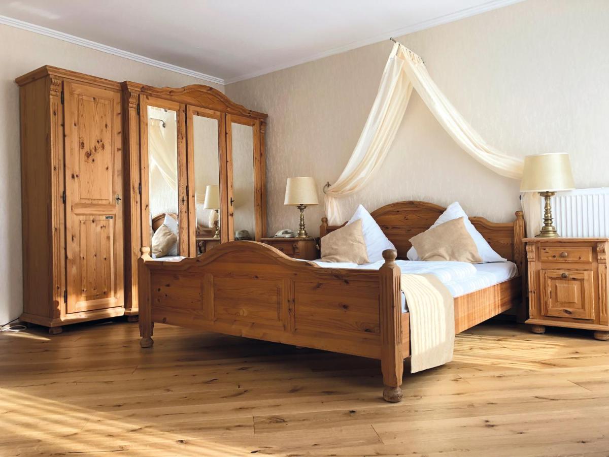 Parkhotel Maasberg Бад-Зобернхайм Экстерьер фото