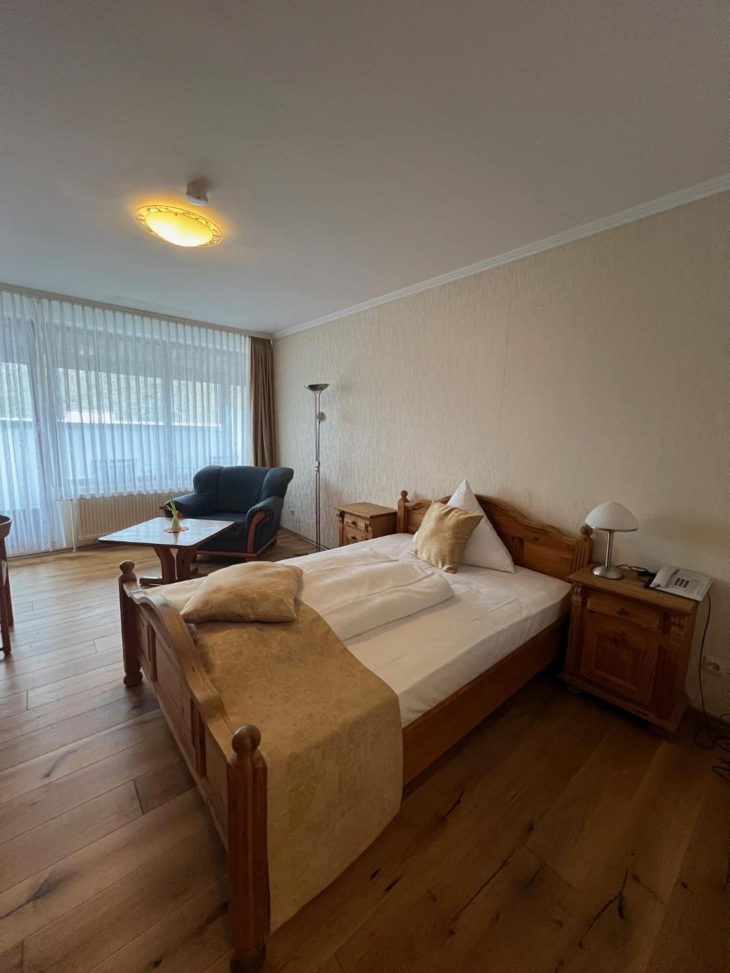 Parkhotel Maasberg Бад-Зобернхайм Экстерьер фото