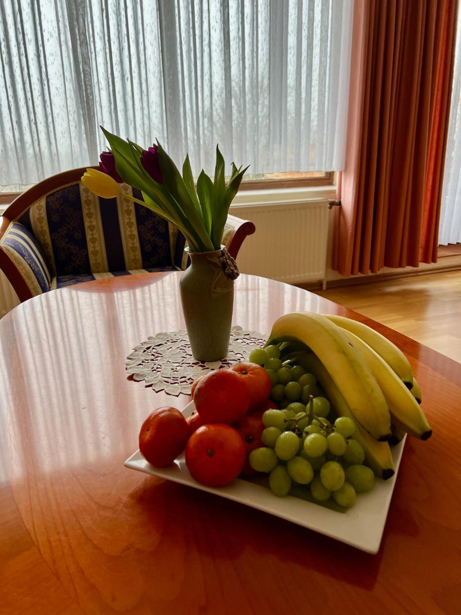 Parkhotel Maasberg Бад-Зобернхайм Экстерьер фото